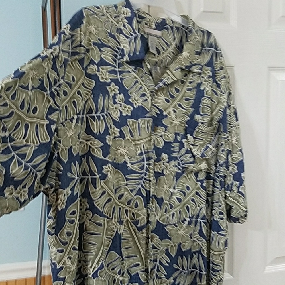 Men's shirt